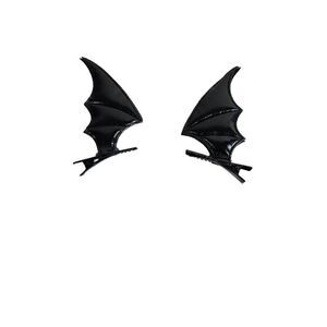 Bat wings Hair Clips, NEW